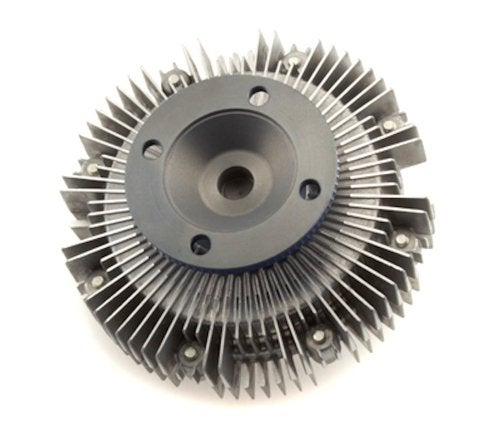AISIN FCT-021 Engine Cooling Fan Clutch - Compatible with Select Lexus LX470 Toyota Land Cruiser - Image 2