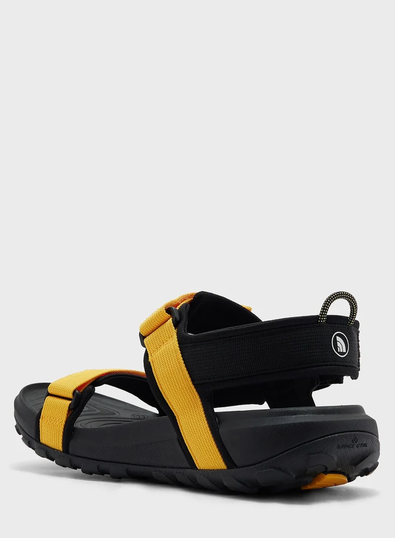 northface Explore Camp Sandals