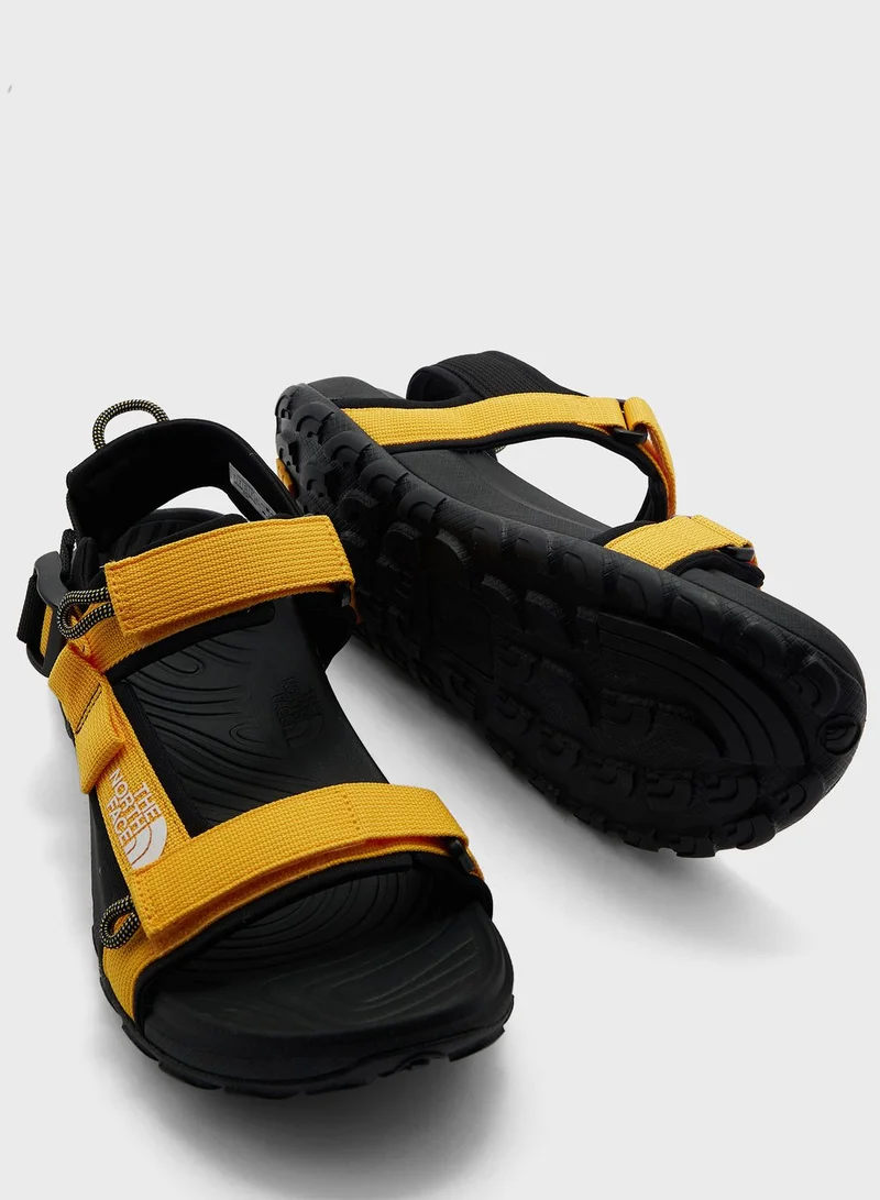 northface Explore Camp Sandals