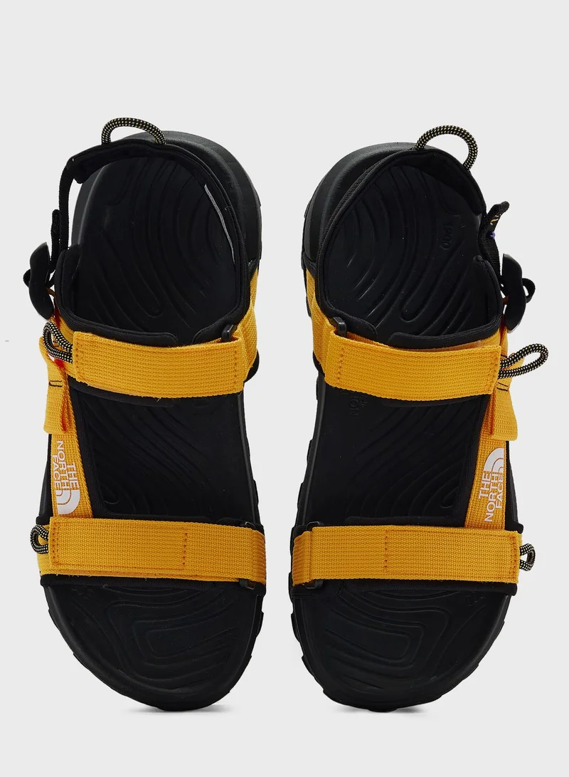northface Explore Camp Sandals