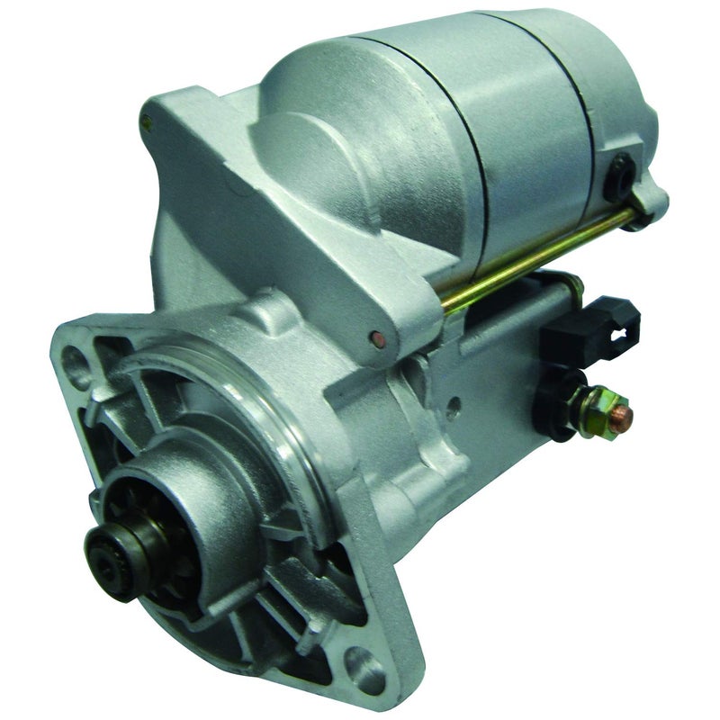 Premier Gear PG16828 Starter Replacement for Toyota Land Cruiser L6 7787 Land Cruiser L6 8892 Land Cruiser L6 6974 2810060010 2810060040 2810060041 2810060042 281006009084