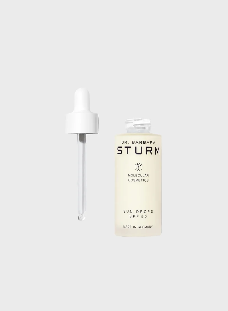 DR. BARBARA STURM Sun Drops 30ml