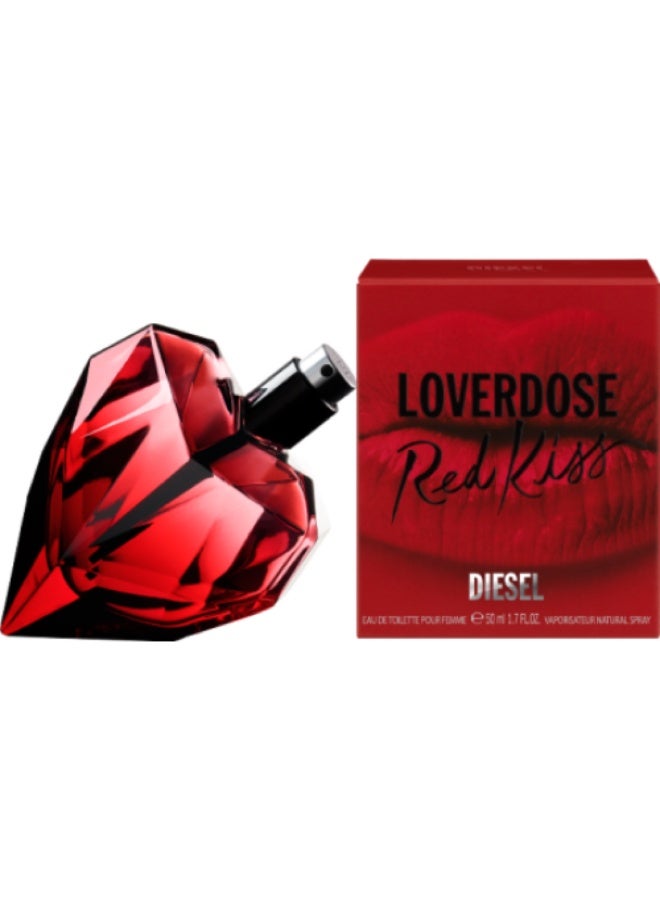 ديزل عطر ديزل لافردوز  او دي بارفيوم 50ml - Image 1