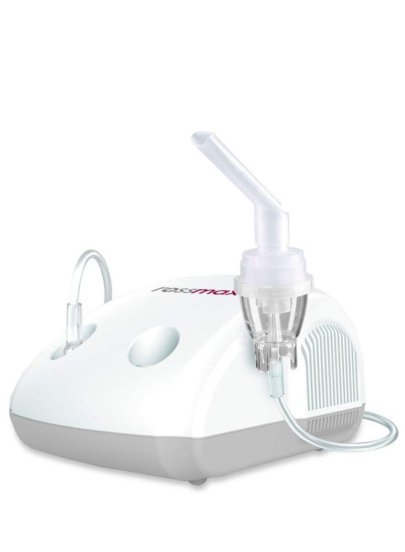 Rossmax Piston Inhaler, NE100 - Image 1