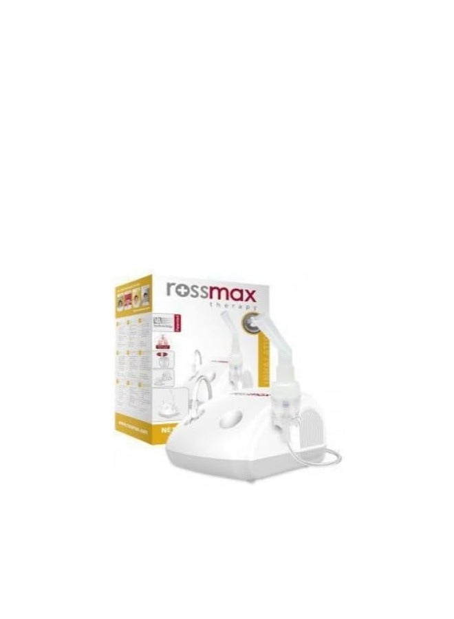 Rossmax Piston Inhaler, NE100 - Image 2