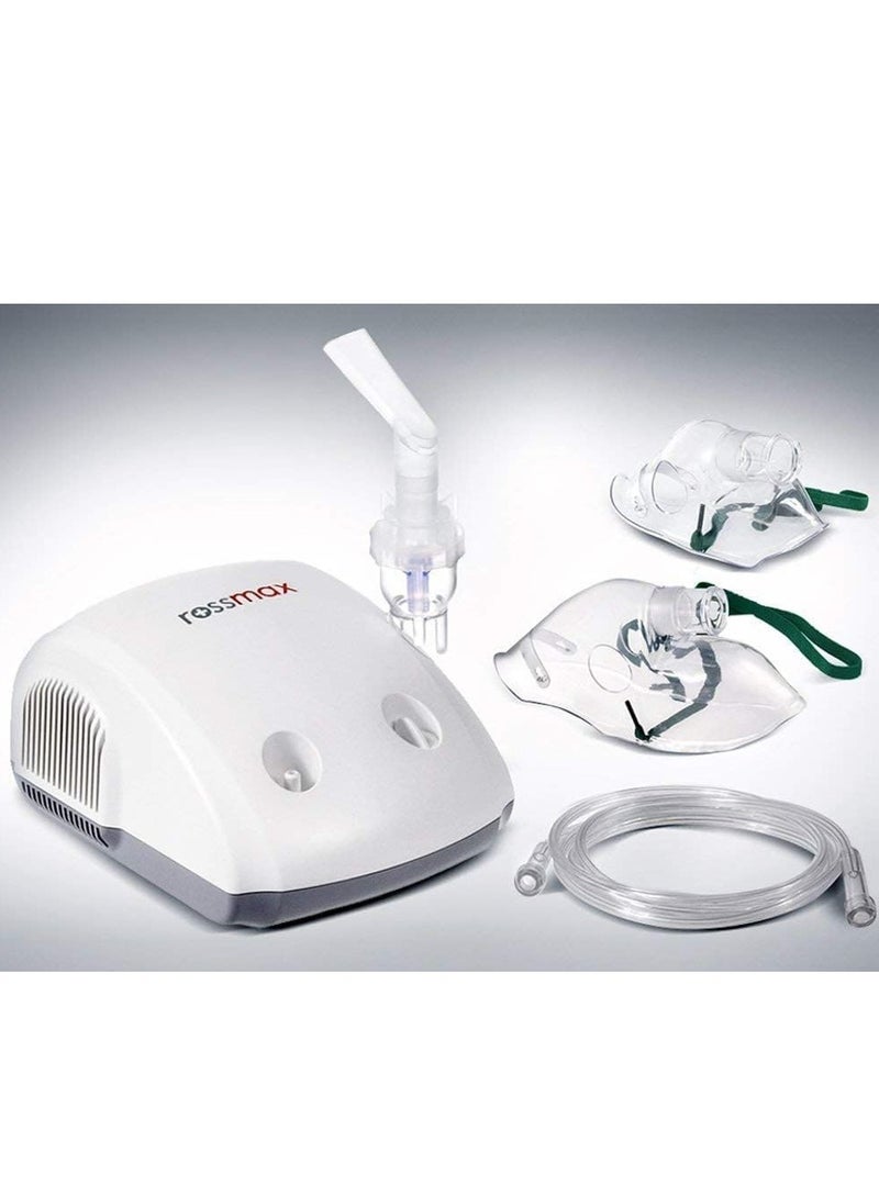 Rossmax Piston Inhaler, NE100 - Image 3