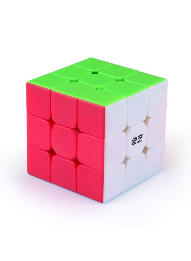QiYi 3X3X3 Cube Warrior S - Image 1