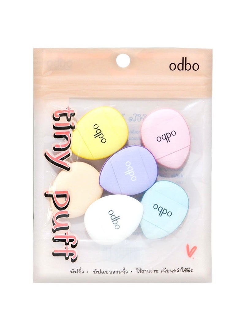 Odbo Tiny Puff