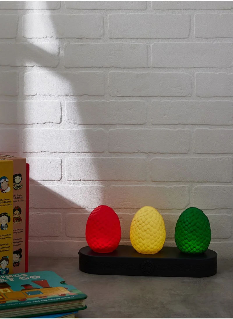 Paladone House Of The Dragon Egg Light