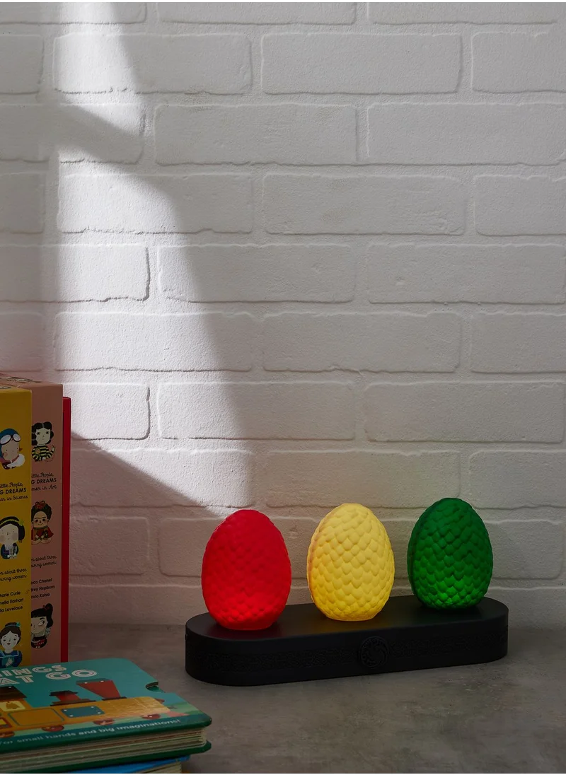 Paladone House Of The Dragon Egg Light