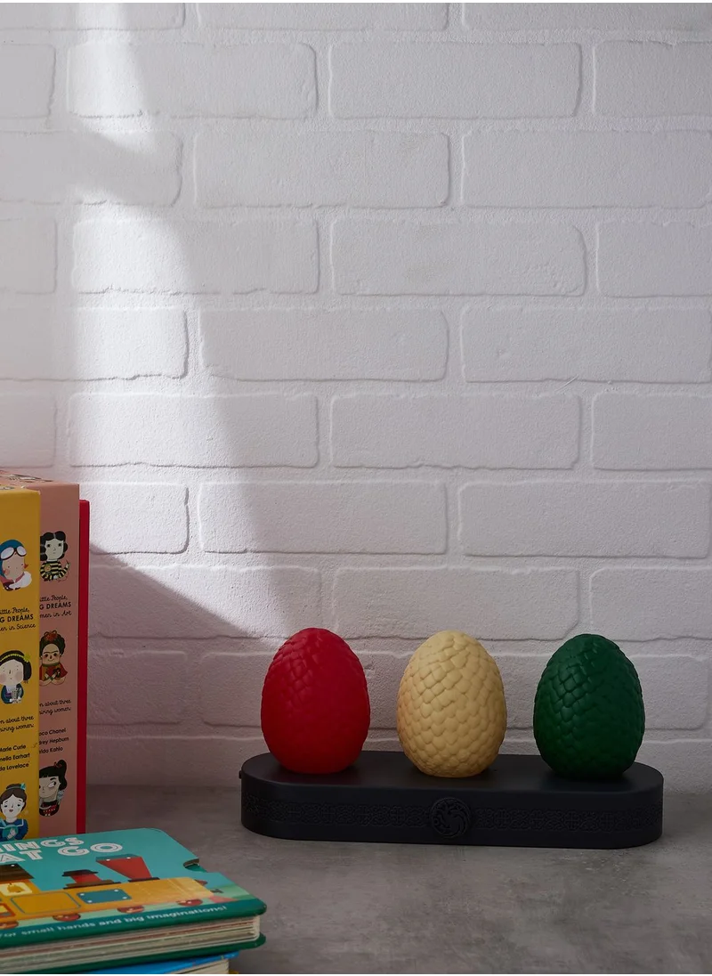 Paladone House Of The Dragon Egg Light