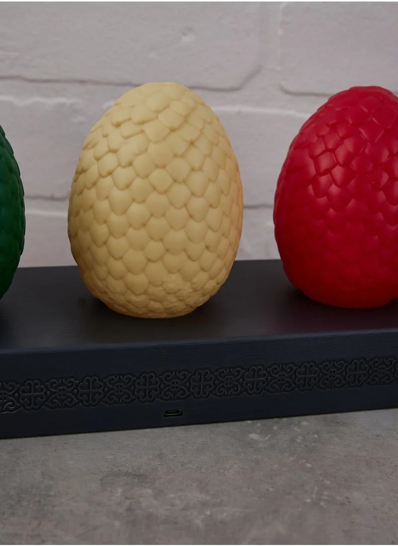Paladone House Of The Dragon Egg Light