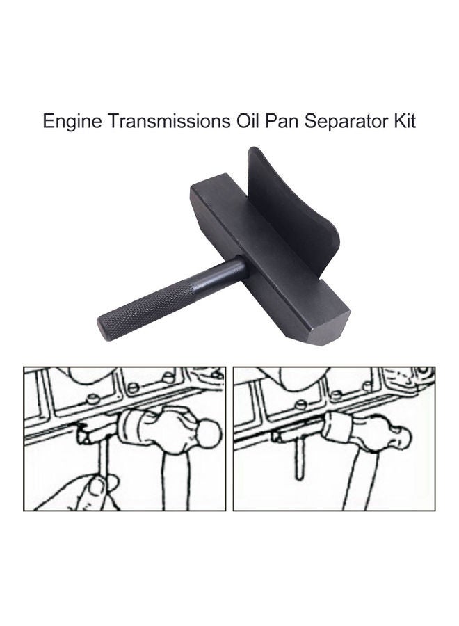 نيبمينينت أداة فصل لحاوية الزيت - Image 5