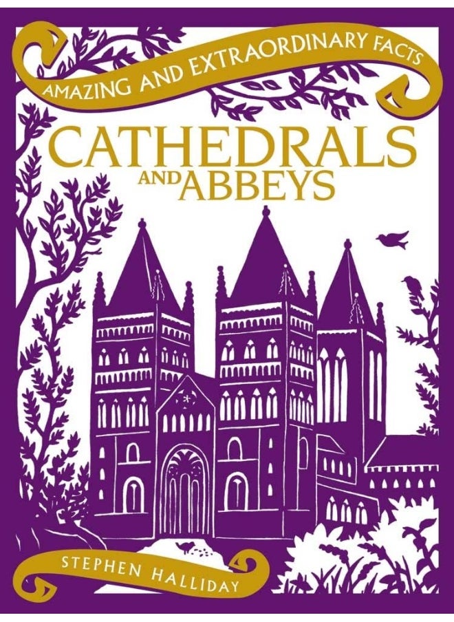 Cathedrals and Abbeys 
