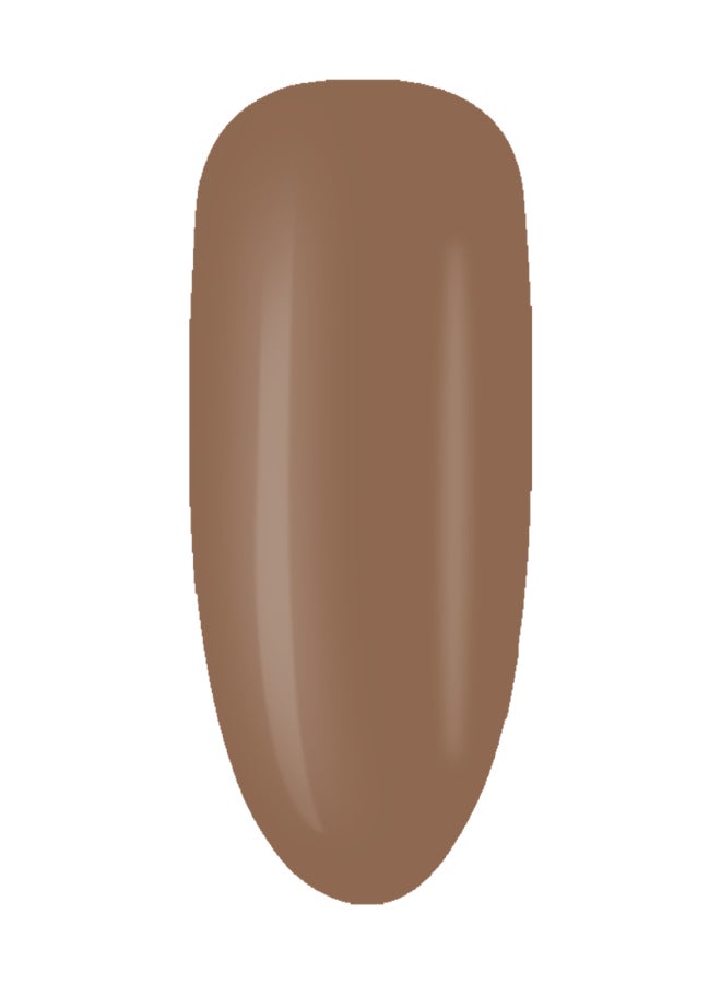 brunson Express Rubber Base Gel 20Ml 6 In 1 Soak Off Gel Base Coat For Nail Extensions Strengthening And Lamination Uv Led Compatible Long Lasting Non Yellowing Formula - Image 2