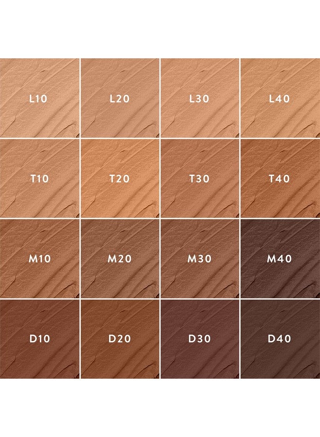 Mented Cosmetics Foundation Stick, Contour Stick, Or Concealer Stick for Medium Skin, Foundation for Black Women Makeup Stick, Dark Contour Stick, Stick Foundation Makeup Vegan and Cruelty Free, M20 - Image 5