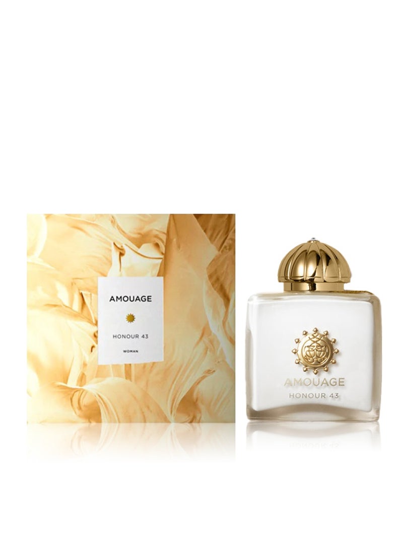 Amouage Perfumes Honour 43 Woman Extrait 100 ml  - Image 1