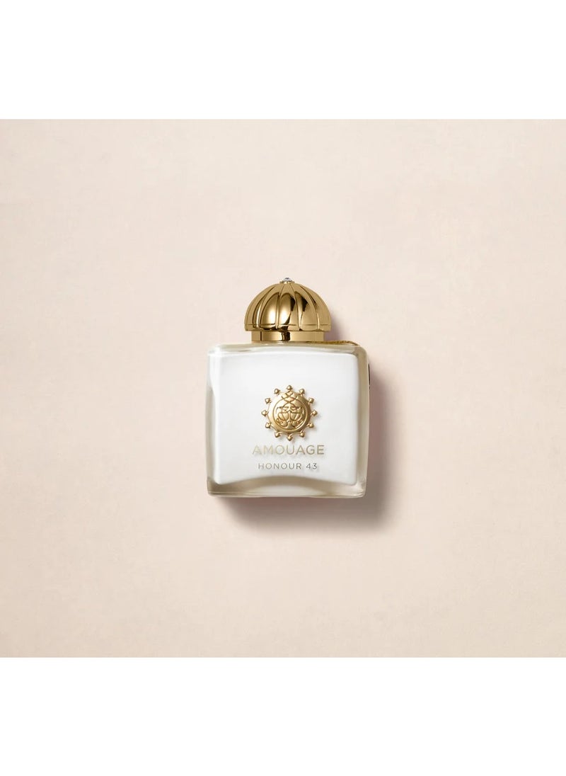 Amouage Perfumes Honour 43 Woman Extrait 100 ml  - Image 3