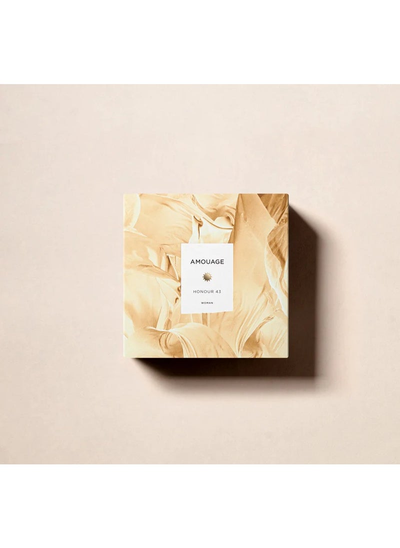 Amouage Perfumes Honour 43 Woman Extrait 100 ml  - Image 2
