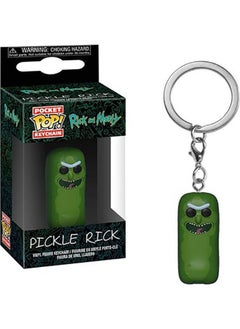 Pickle Rick