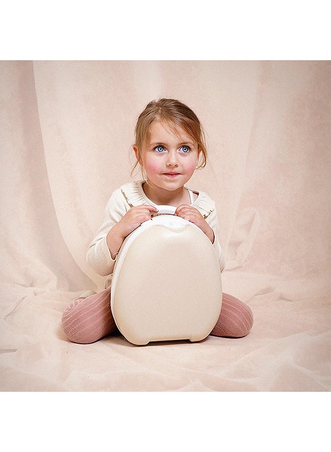 My Carry Potty Natural Beige - Image 5