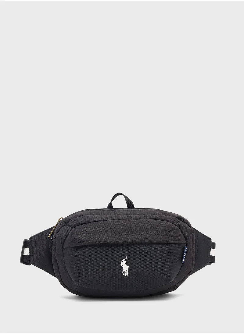 POLO RALPH LAUREN Kids Color Crossbody Bag