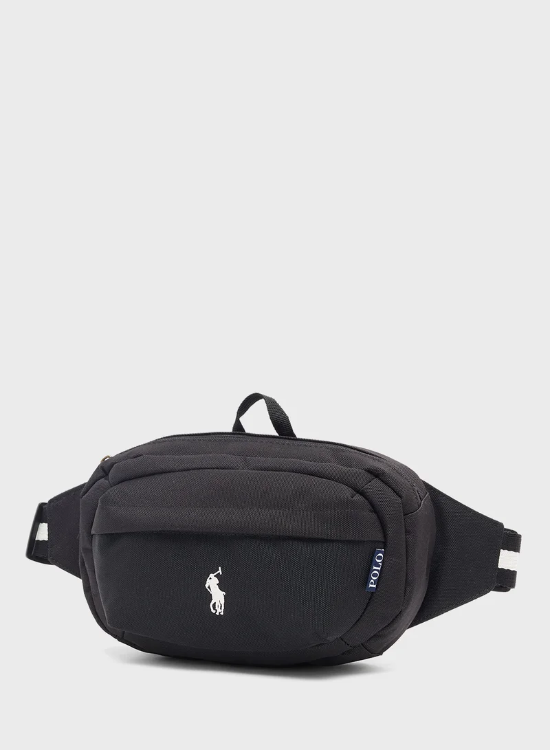 POLO RALPH LAUREN Kids Color Crossbody Bag