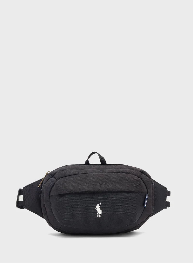 POLO RALPH LAUREN Kids Color Crossbody Bag