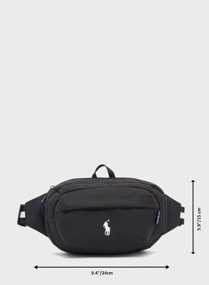POLO RALPH LAUREN Kids Color Crossbody Bag