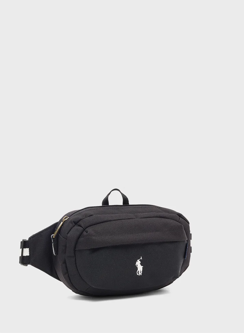 POLO RALPH LAUREN Kids Color Crossbody Bag