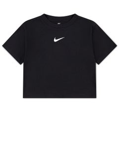 Nike Kids Femme Logo T-Shirt  - Image 1