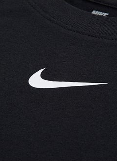 Nike Kids Femme Logo T-Shirt  - Image 3