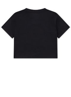 Nike Kids Femme Logo T-Shirt  - Image 2