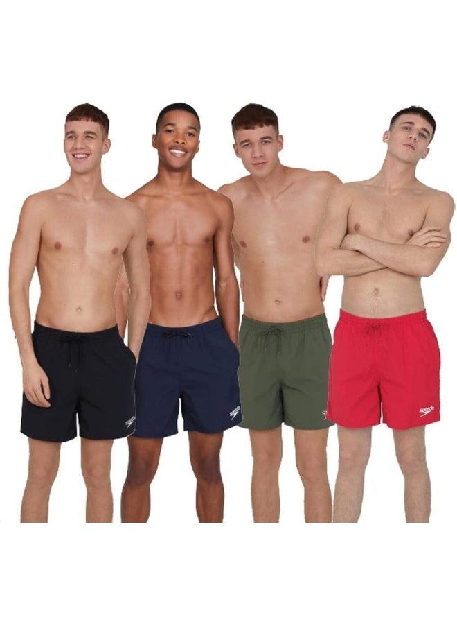 Speedo Men'S Essential 16" Watershort - Image 2
