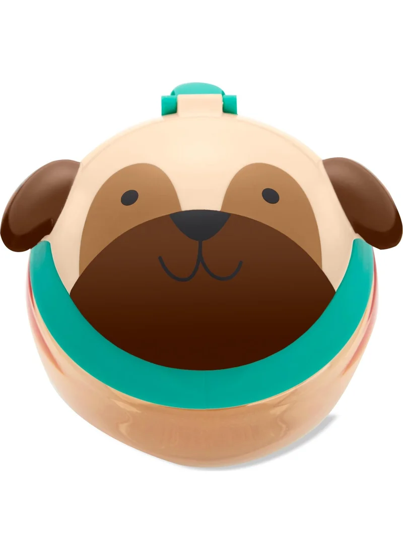 Skip Hop Zoo Cookie Container Puppy