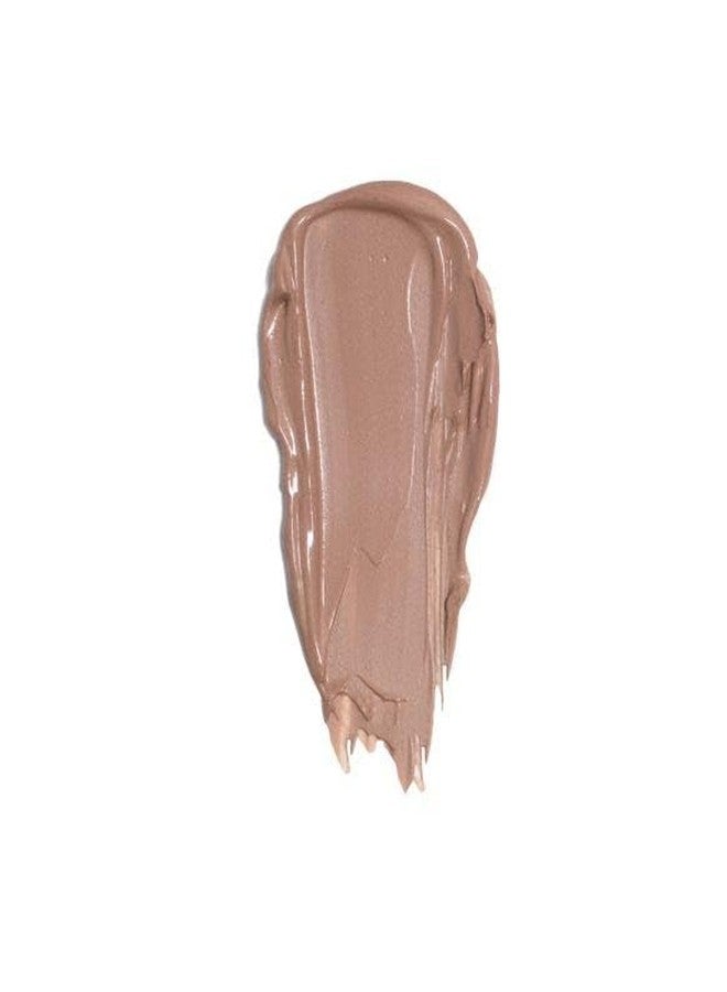 SeneGence ظلال شادو سينس، توب رمادي مدخن، 0.14 أونصة، ظلال عيون كريمية غير لامعة تتحول إلى بودرة، تدوم طويلاً، مضادة للشيخوخة، مقاومة للماء، تركيبة مقاومة للتلطخ لارتداء مثالي طوال اليوم - Image 2