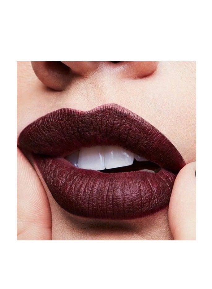 Urban Decay Vice Lipstick - Blackmail - Image 2