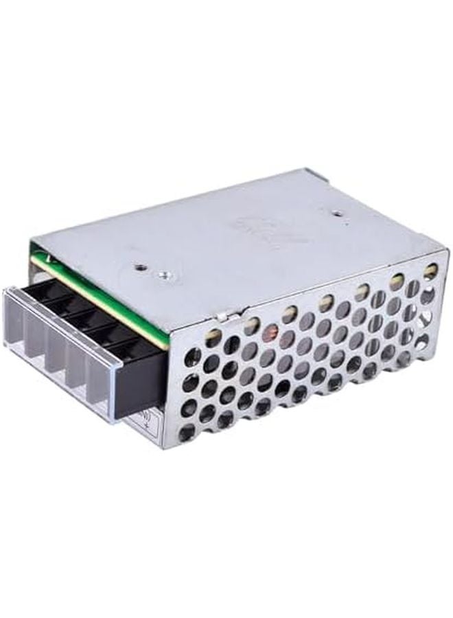 SD 15A 12 Switching Power Supply 15W 12V 1 25A Enclosed DC DC SMPS - Image 5