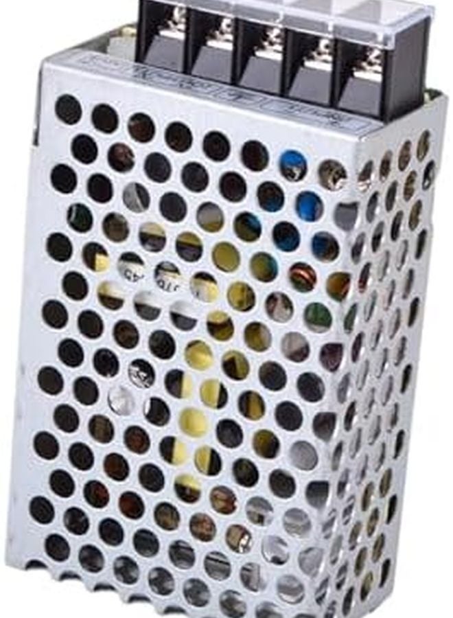 SD 15A 12 Switching Power Supply 15W 12V 1 25A Enclosed DC DC SMPS - Image 4