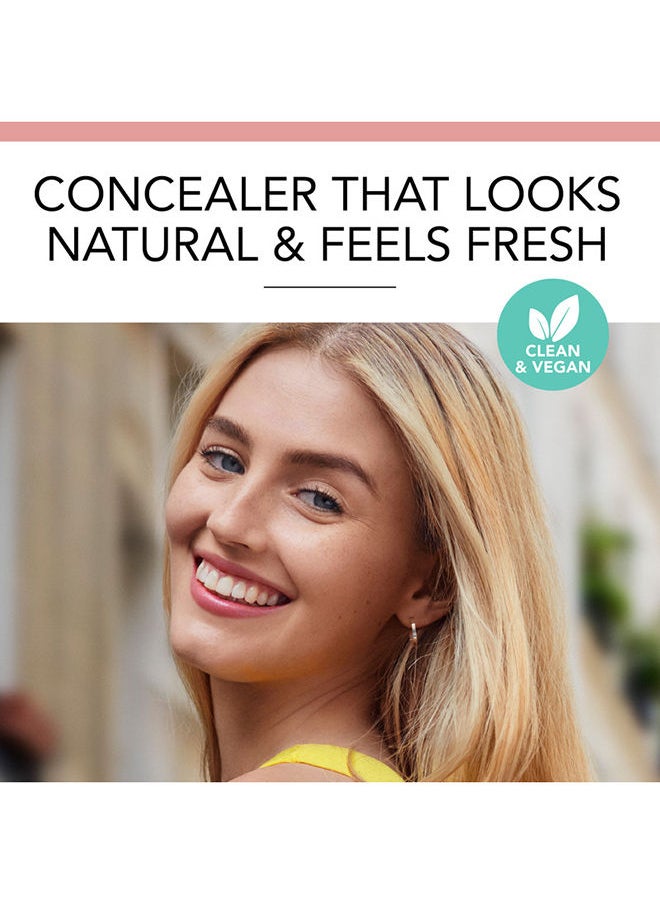 Healthy Mix Clean Concealer - 51 - Light Vanilla, 6 ml 51 Light Vanilla