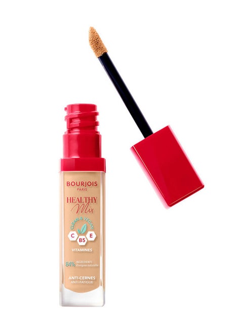 Healthy Mix Clean Concealer - 51 - Light Vanilla, 6 ml 51 Light Vanilla