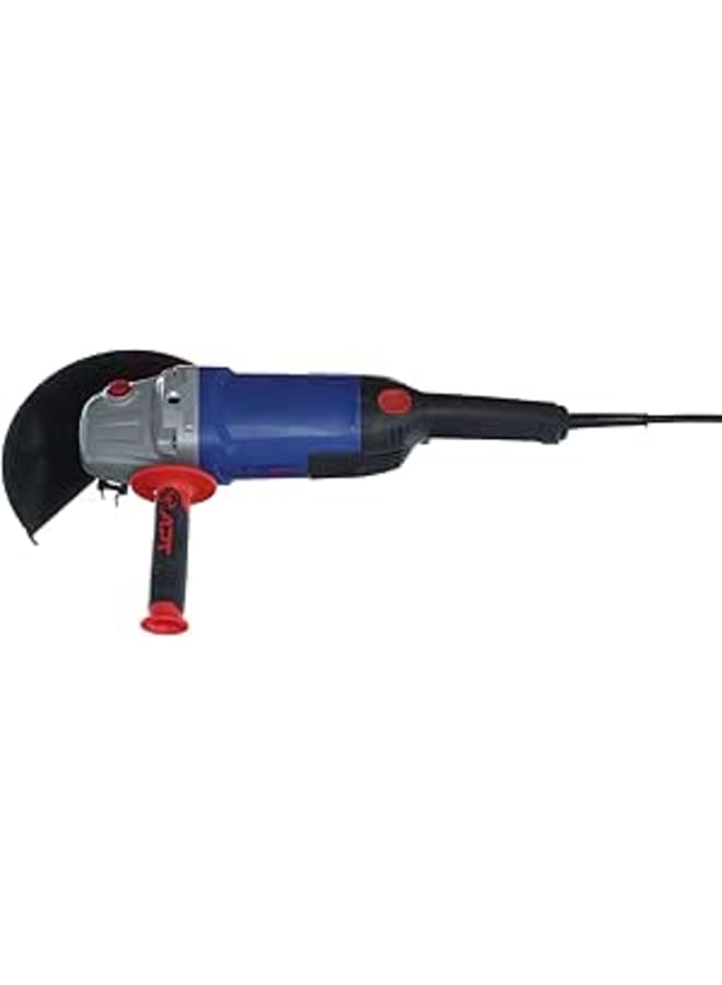 APT Dw05625 Angle Grinder - 2200watt