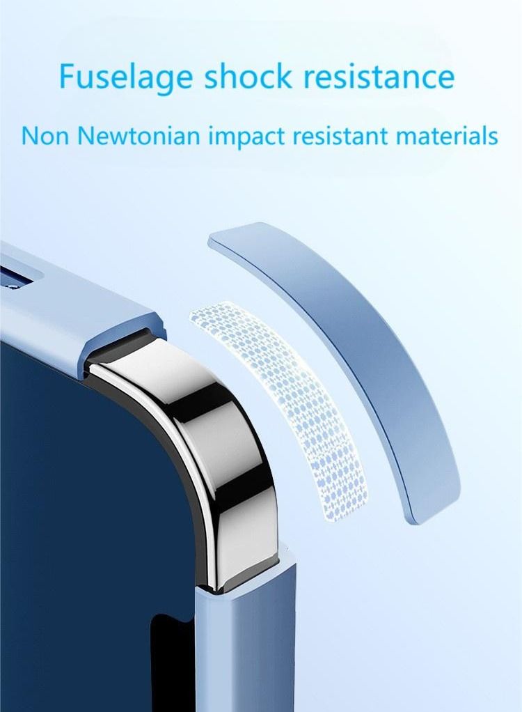 بوبو آي فون 14 برو ماكس حالة سيليكون غطاء لينة هلام الترا سليم صدمة حماية الغطاء الخلفي كامل الجسم حماية 6.7 بوصة أسود - Image 4