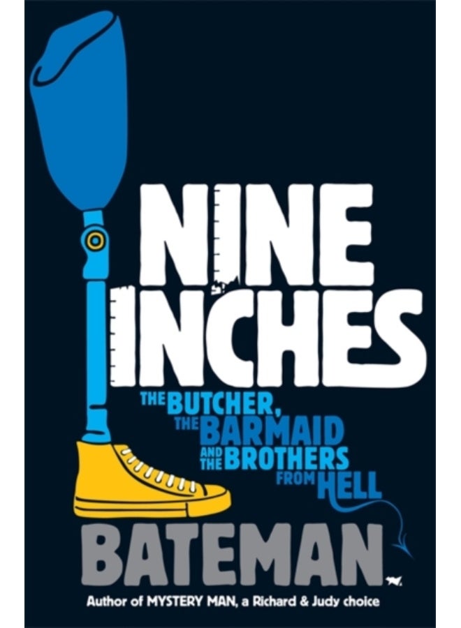 Nine Inches