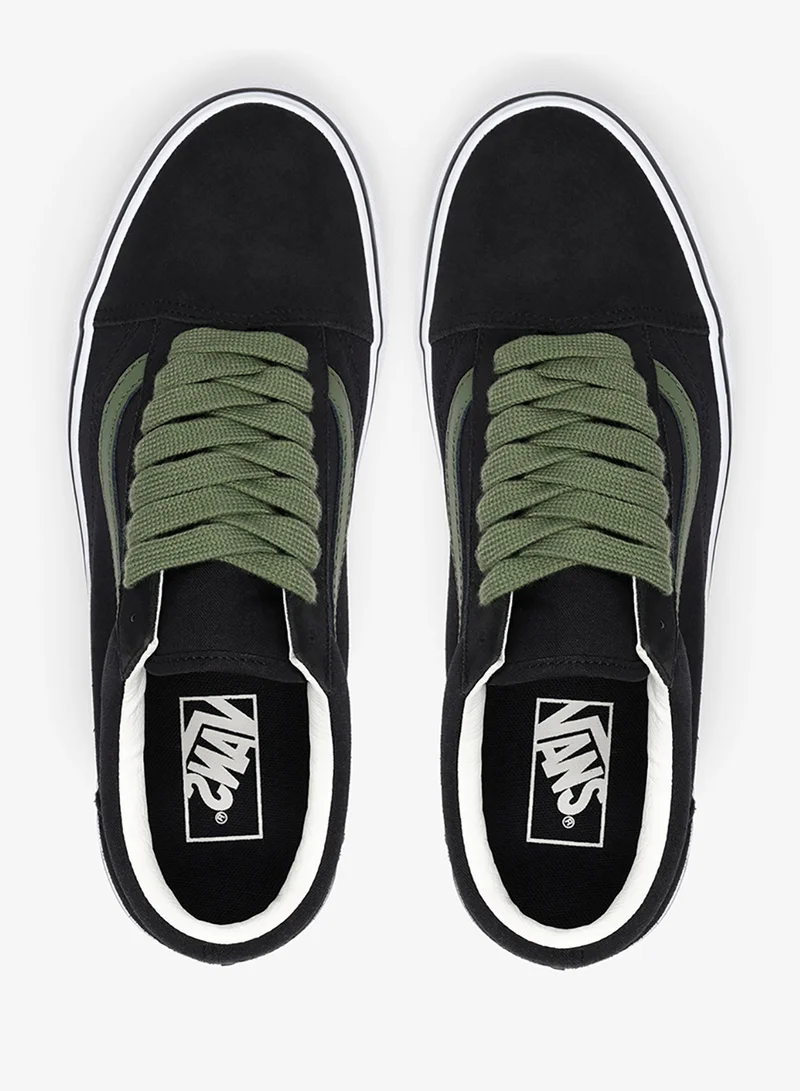 فانز حذاء أولد سكول للجنسين