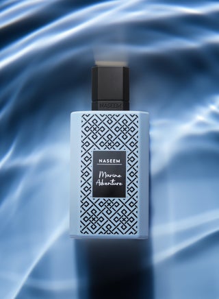 Marine Adventure Eau De Parfum Aqua Perfume for Men & Women - 50ml - view 2