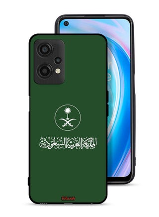 OnePlus Nord CE 2 Lite 5G Protective Case Cover Kingdom Of Saudi Arabia Sign Vector Art - pzsku/ZCD0ED85B02347E6F574CZ/45/_/1738670633/f7aad9f3-bda6-4f81-88ef-af0dd58e97dd