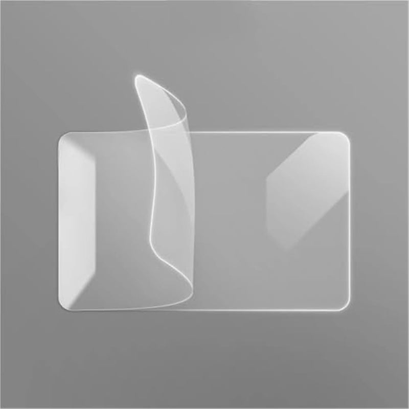 Wivplex Motorcycle Screen Protector for 800MT - Image 1