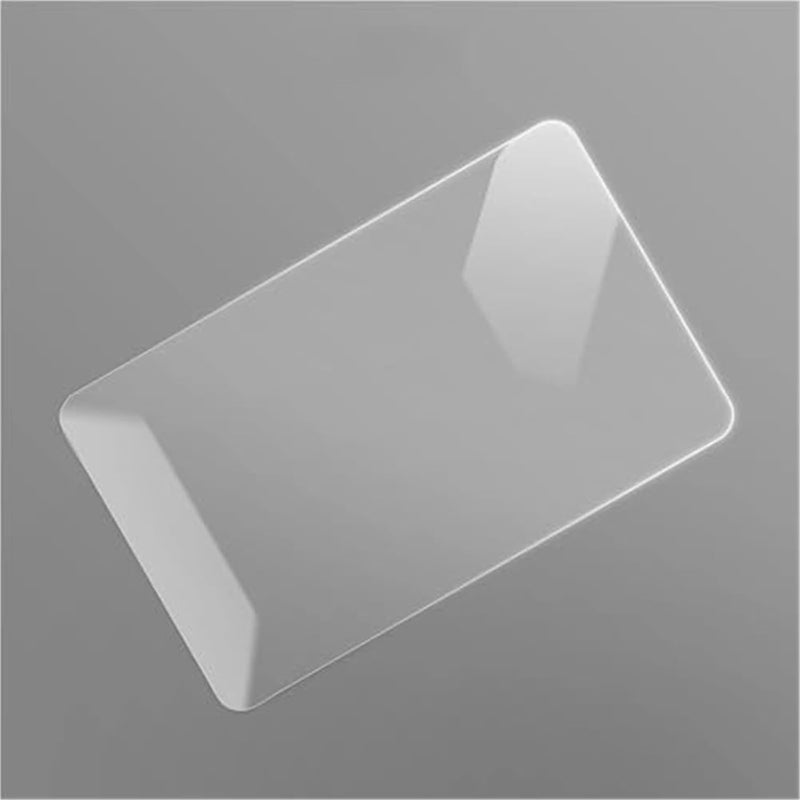 Wivplex Motorcycle Screen Protector for 800MT - Image 3
