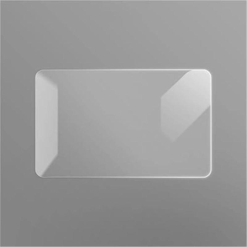 Wivplex Motorcycle Screen Protector for 800MT - Image 5